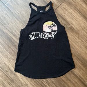 Billabong Tank